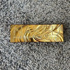 Urban Decay Naked Honey Palette